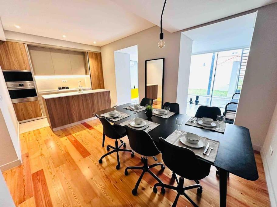 Lisbon Marques De Pombal Top Flat Great Locations City Center B Екстериор снимка