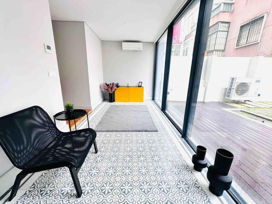 Lisbon Marques De Pombal Top Flat Great Locations City Center B Екстериор снимка