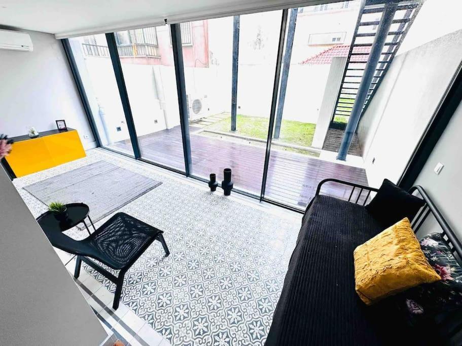 Lisbon Marques De Pombal Top Flat Great Locations City Center B Екстериор снимка