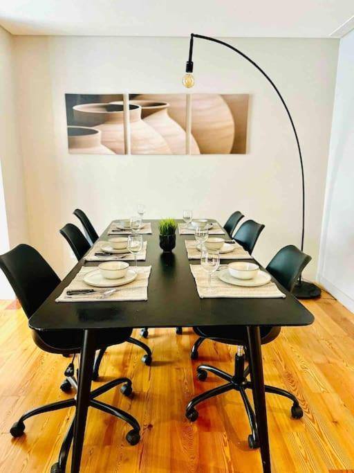 Lisbon Marques De Pombal Top Flat Great Locations City Center B Екстериор снимка