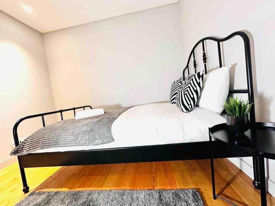 Lisbon Marques De Pombal Top Flat Great Locations City Center B Екстериор снимка