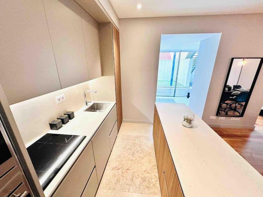 Lisbon Marques De Pombal Top Flat Great Locations City Center B Екстериор снимка