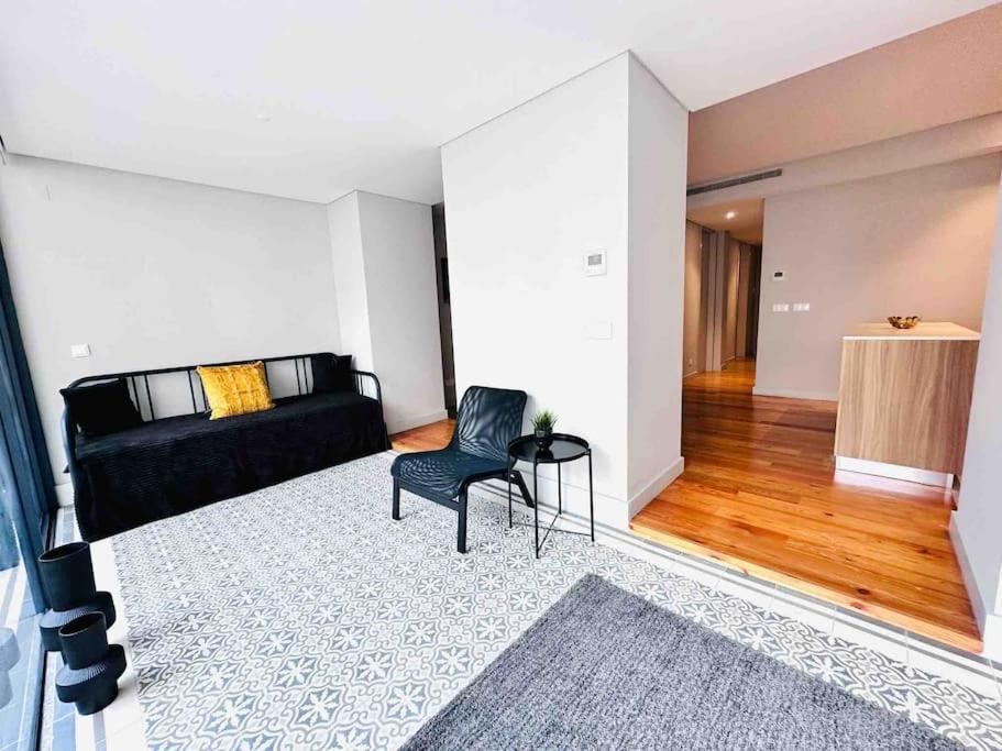 Lisbon Marques De Pombal Top Flat Great Locations City Center B Екстериор снимка
