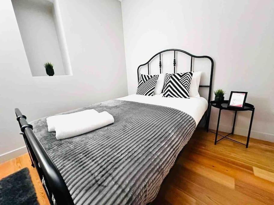 Lisbon Marques De Pombal Top Flat Great Locations City Center B Екстериор снимка