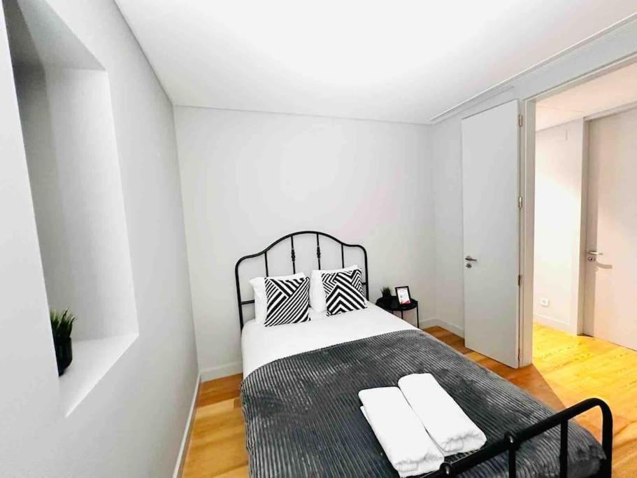Lisbon Marques De Pombal Top Flat Great Locations City Center B Екстериор снимка