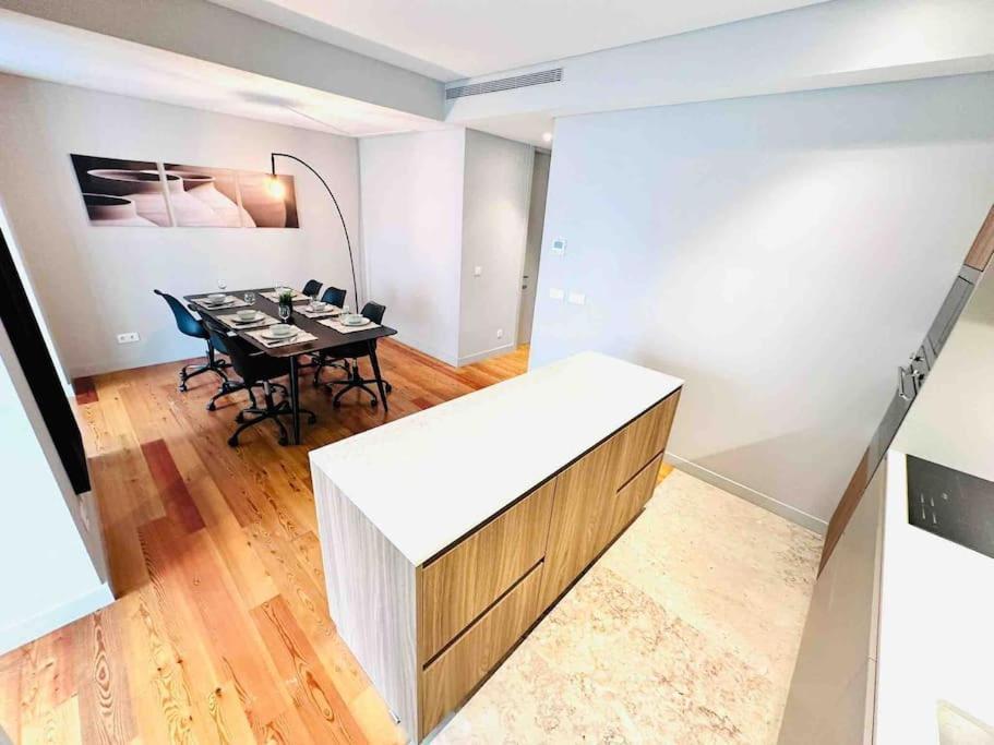 Lisbon Marques De Pombal Top Flat Great Locations City Center B Екстериор снимка