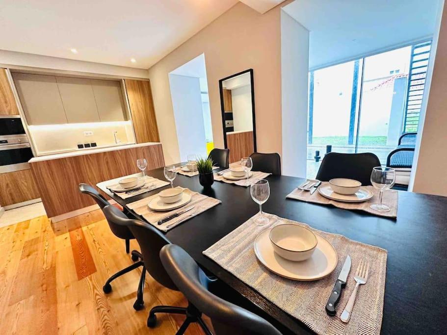 Lisbon Marques De Pombal Top Flat Great Locations City Center B Екстериор снимка