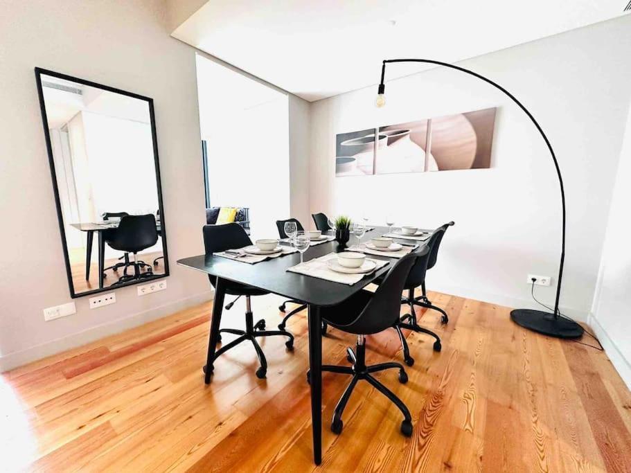 Lisbon Marques De Pombal Top Flat Great Locations City Center B Екстериор снимка