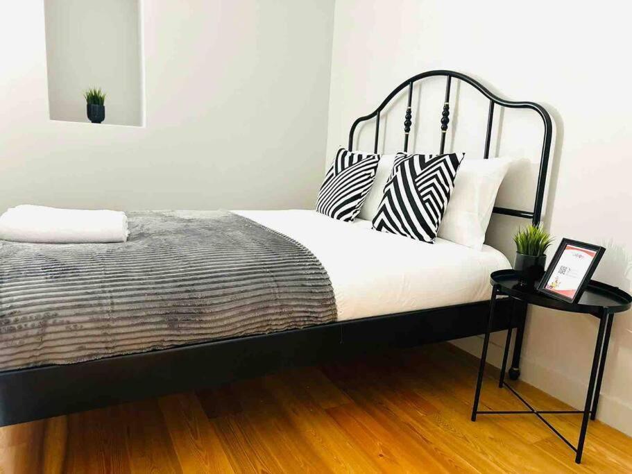 Lisbon Marques De Pombal Top Flat Great Locations City Center B Екстериор снимка