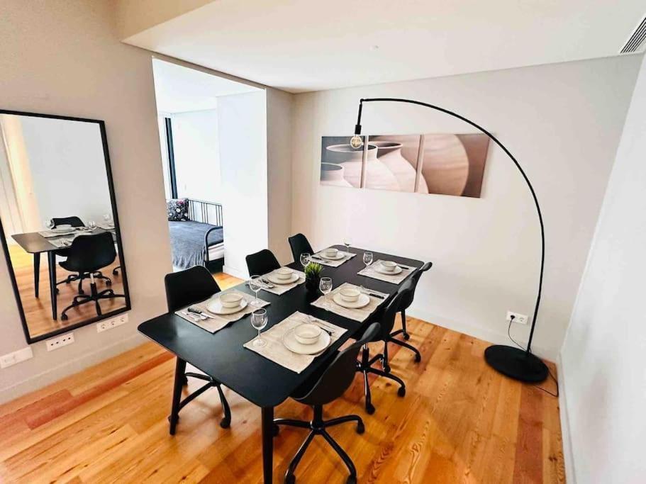 Lisbon Marques De Pombal Top Flat Great Locations City Center B Екстериор снимка